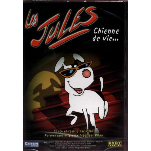 Les Jules Chienne De Vie Episodes 1 A 5 Rakuten