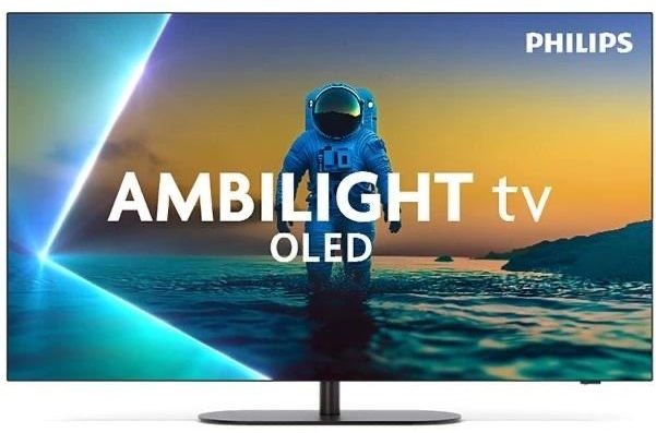 PHILIPS 55OLED85012 - vue 6