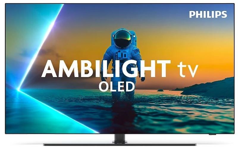 PHILIPS 65OLED85012 - vue 6