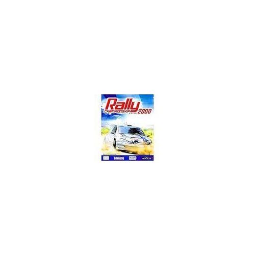 Rally 2000