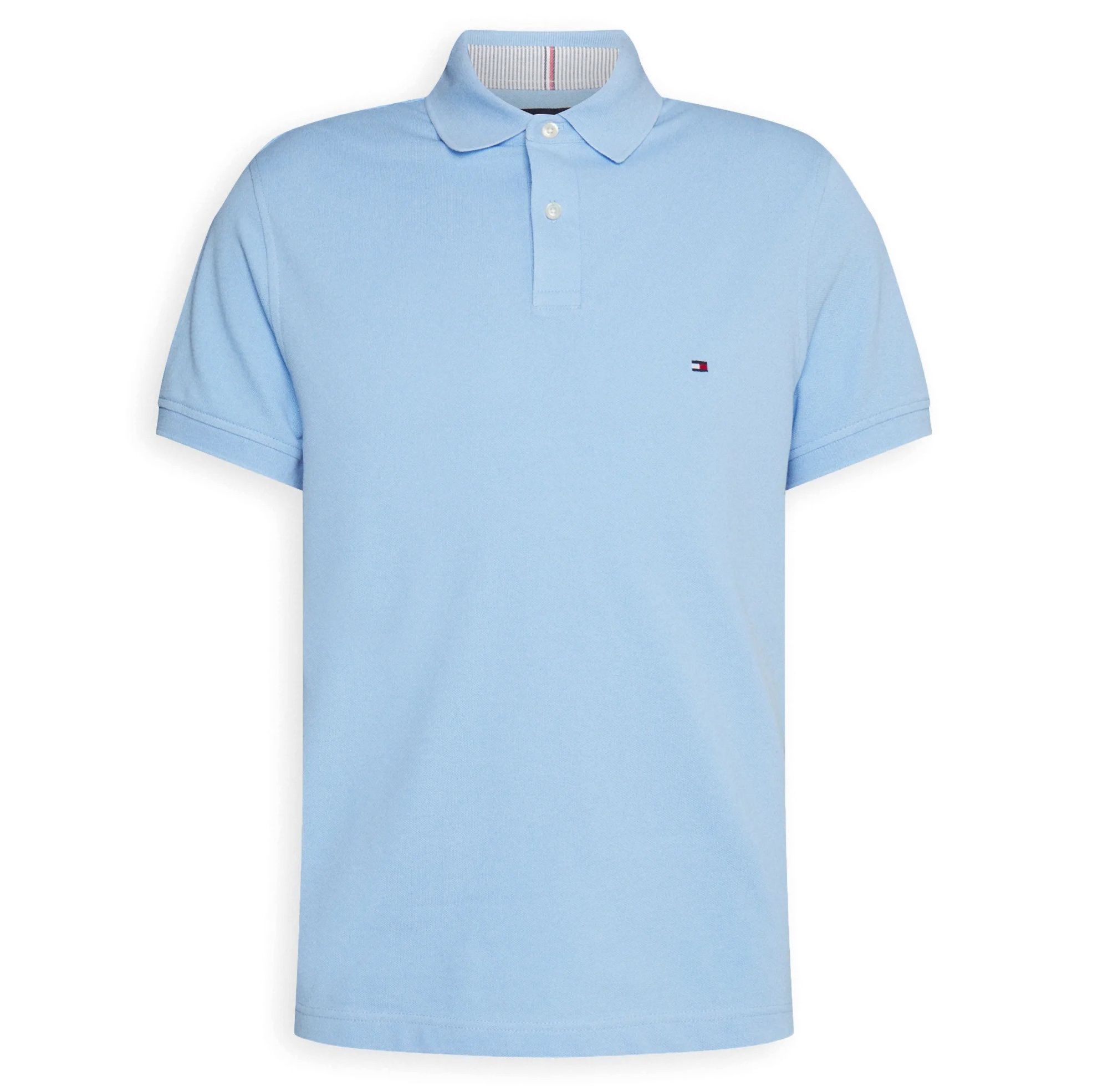 tommy hilfiger 1985 regular polo