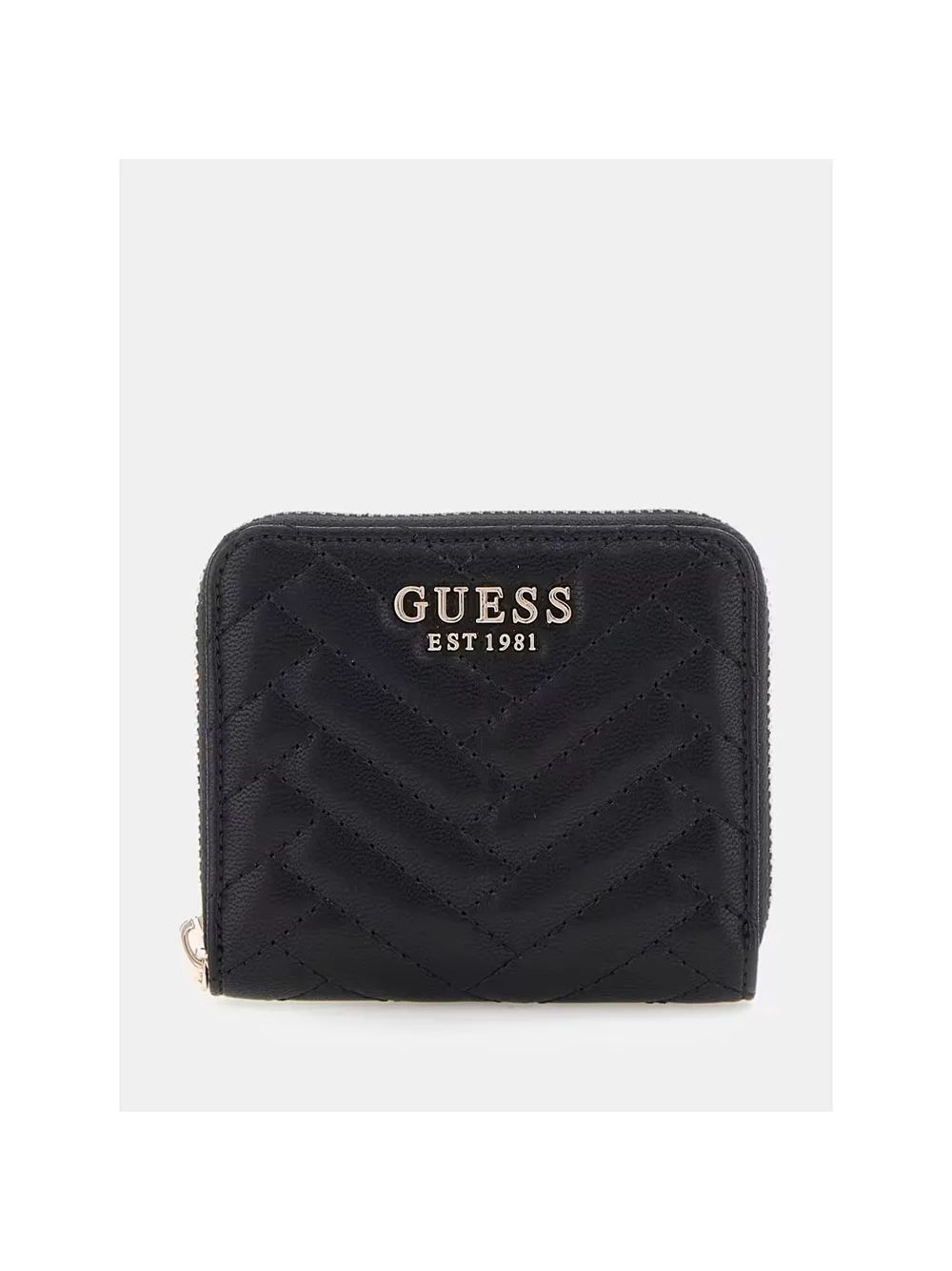 Portefeuille Guess SWQG9508137 PE25 BLA Unique