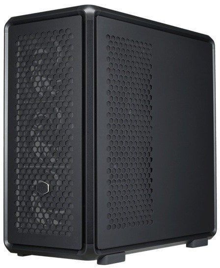 Cooler Master MasterFrame 600 Midi Tower Noir