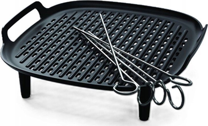 Kit de grillades Philips HD994600 pour Airfryer