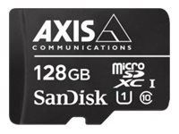 Axis 01678 001 mémoire flash MicroSDXC Classe 10 Neuf - vue 2