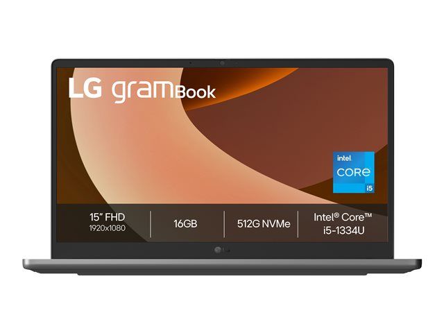 LG gram Book 15U50T G.AP56F 15.6 Core i5 I5 RAM SSD AZERTY