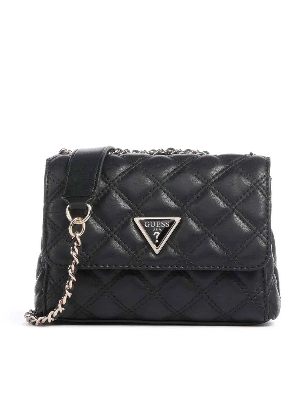 Sac bandoulière Guess Giully Femme