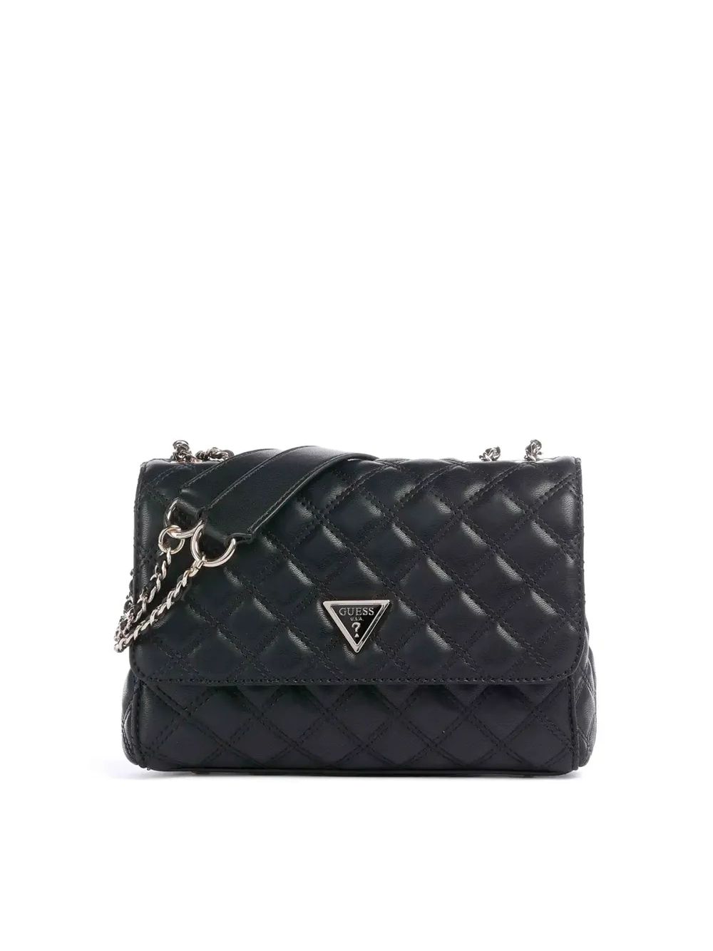 Sac Guess GIULLY II 2 COMP CNVRTBLE FLAP HWQG96 73200 Unique