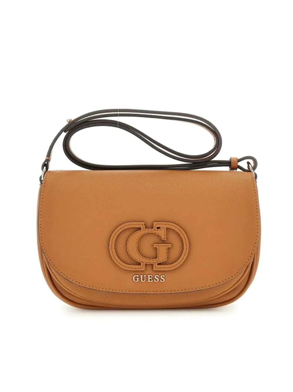 Sac bandoulière Guess Signature Femme