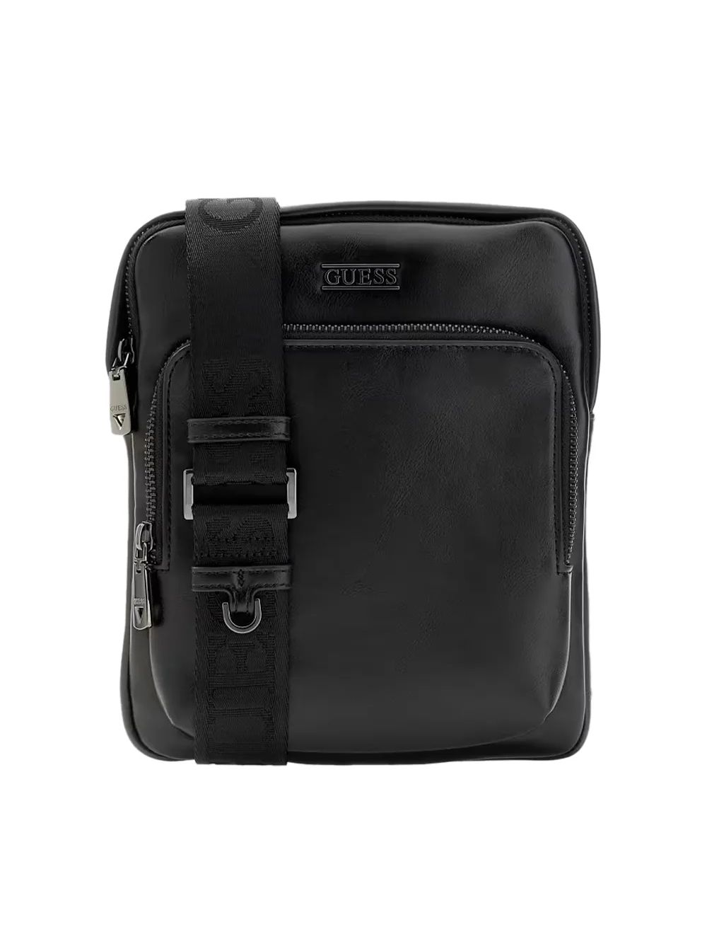 Pochette Guess Boston Homme