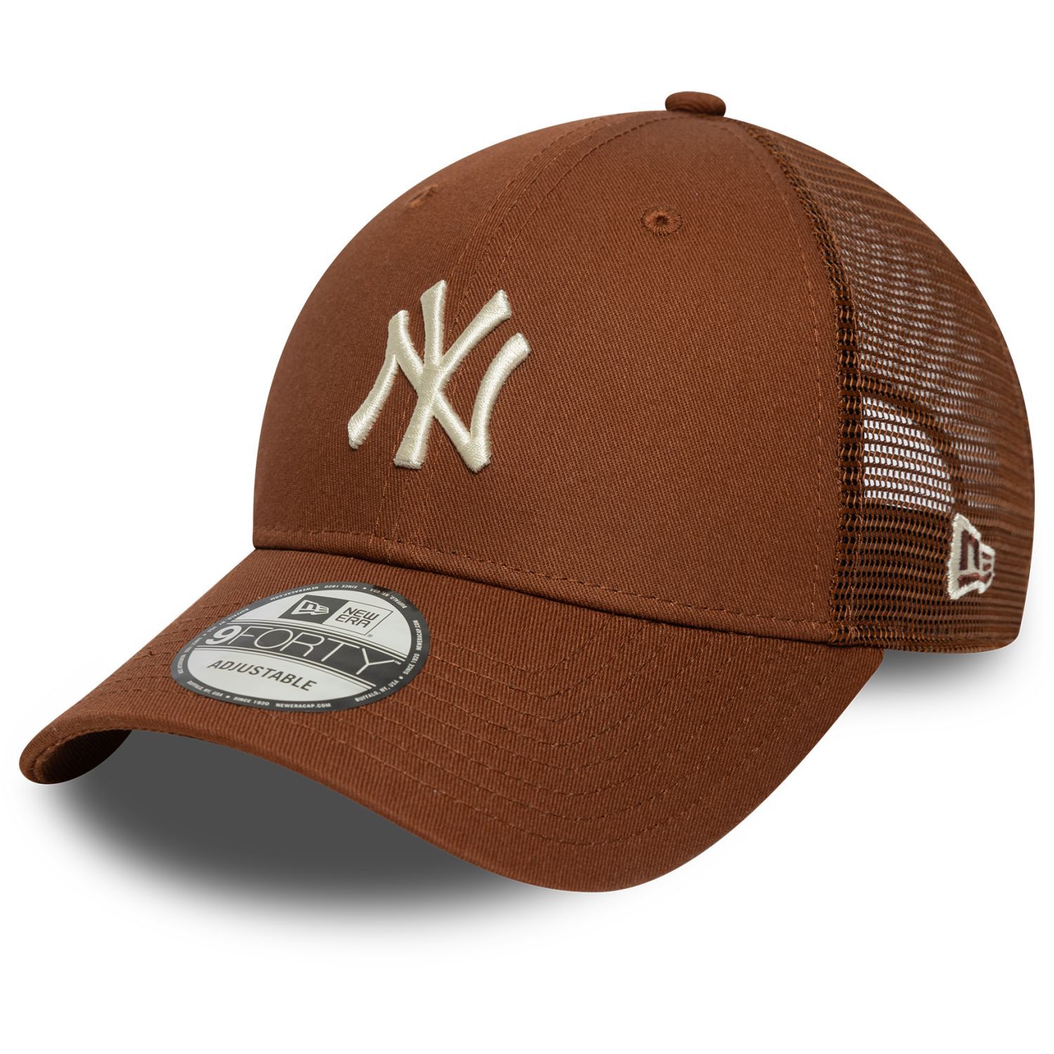 Casquette New Era Homefield 9forty trucker neyyan Unique - vue 6