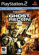Ghost Recon 2 Ps2