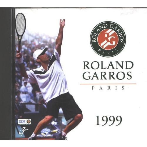 Roland Garros 1999