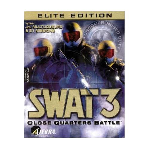 Swatome 3 - Elite Edition