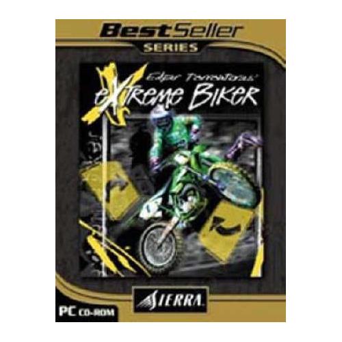 Extreme Biker