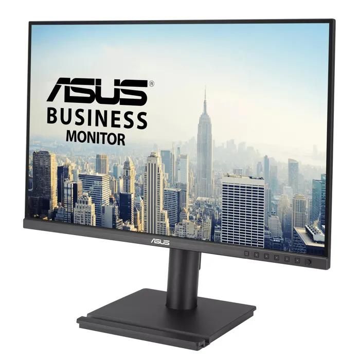 ASUS BE248QF écran plat de PC 61 2 cm 24.1 1920 x 1200 pixels WUXGA LED Neuf - vue 6