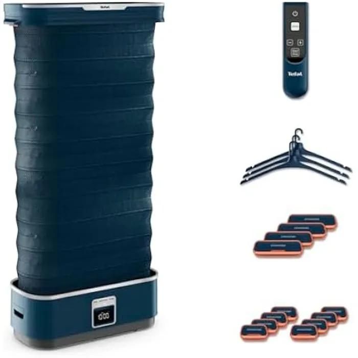 Armoire à Vapeur Tefal YT2020E0 - vue 3