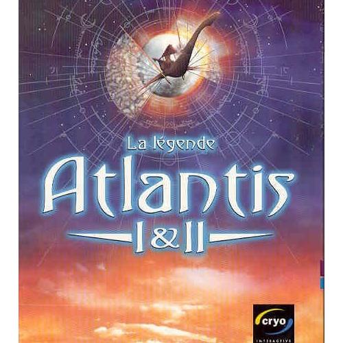 La Légende Atlantis I & Ii