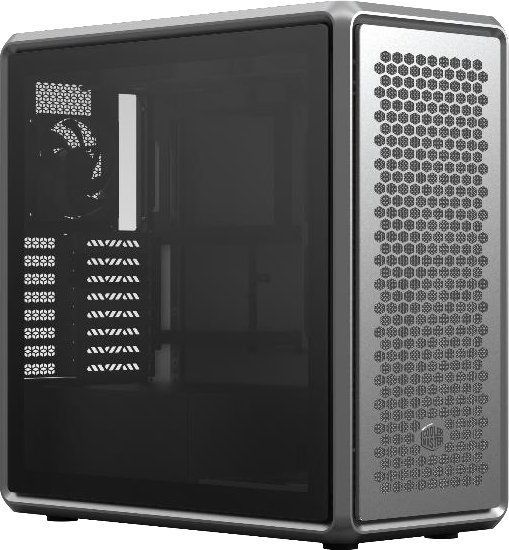 Cooler Master MasterFrame 600 Midi Tower Neuf - vue 8