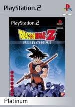 Dragon Ball Z Budokai Tenkaichi Platinum Ensemble Complet Playstation 2