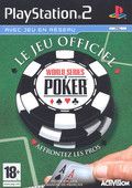 World Series Of Poker Ps2 - vue 3