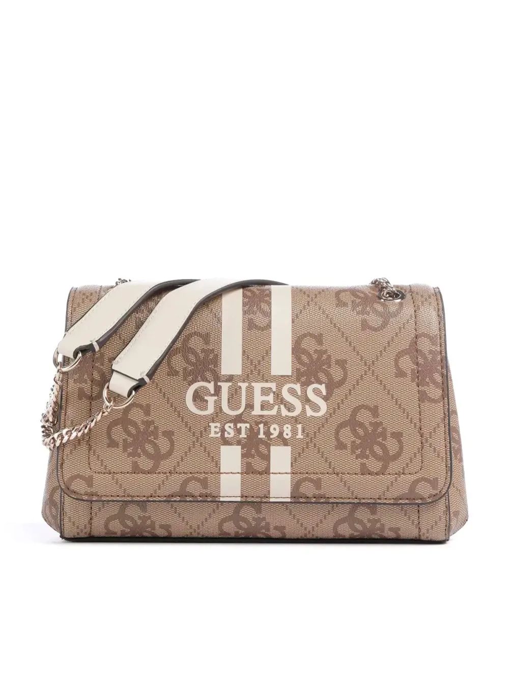 Sac a main Guess XBODY FLAP Unique - vue 2