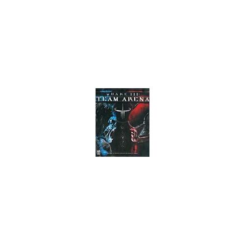 Quake Iii Arena + Team Arena Mission Pack