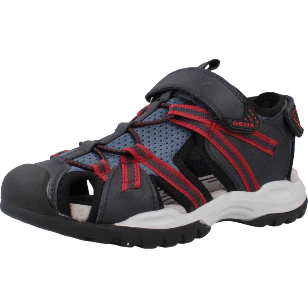 Sandales enfant Geox JR BOREALIS