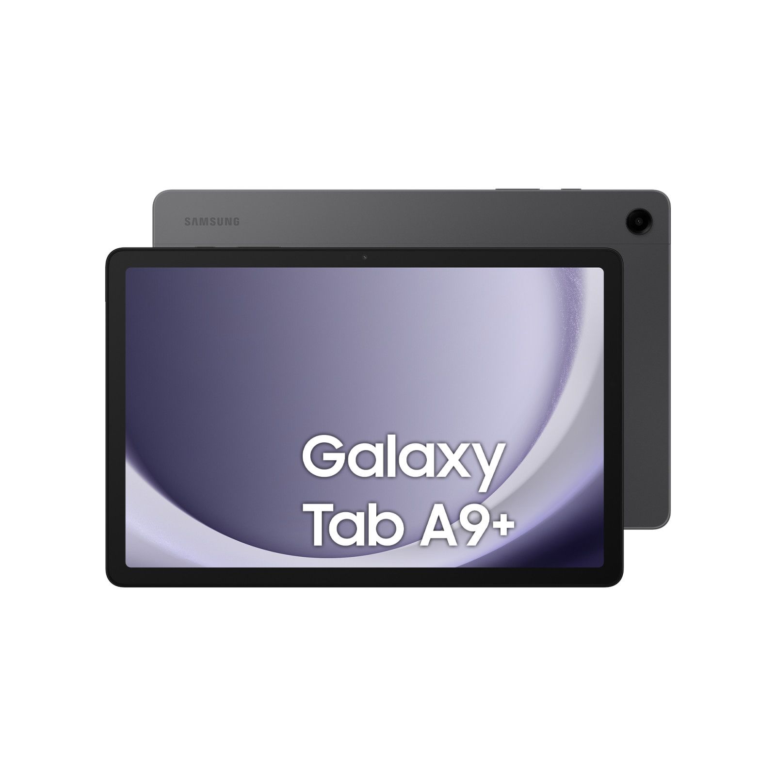 Galaxy Tab A9+ 11 8 Go Wi Fi 5 802.11ac Android 13 SM X210RZAPEUE Neuf - vue 4