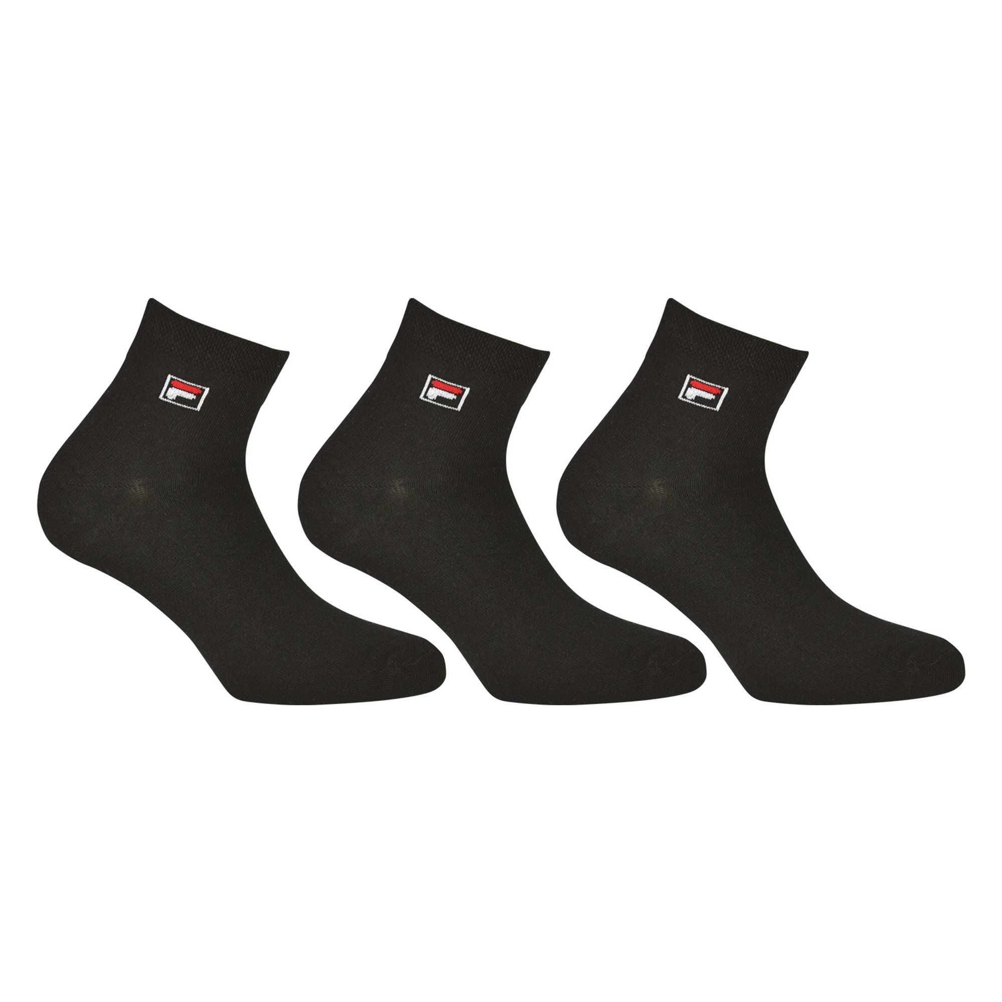 Chaussettes Fila F9303 200 35 / - vue 3