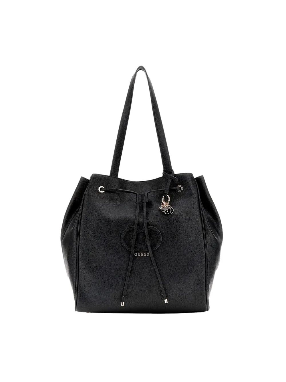 Sac Guess BLA CALEBRA TOTE Unique - vue 3