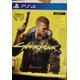 Jeux Ps4 Cyberpunk 2077 + Bonus