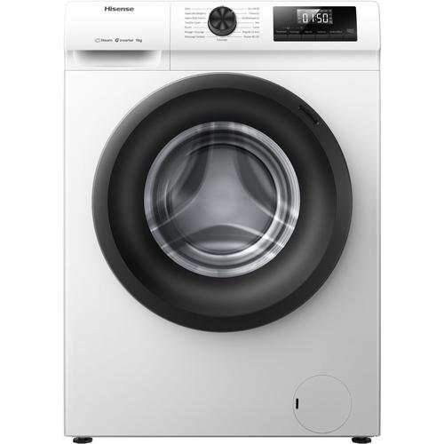 Lave Linge Hublot Hisense Wf1Q9041Bw