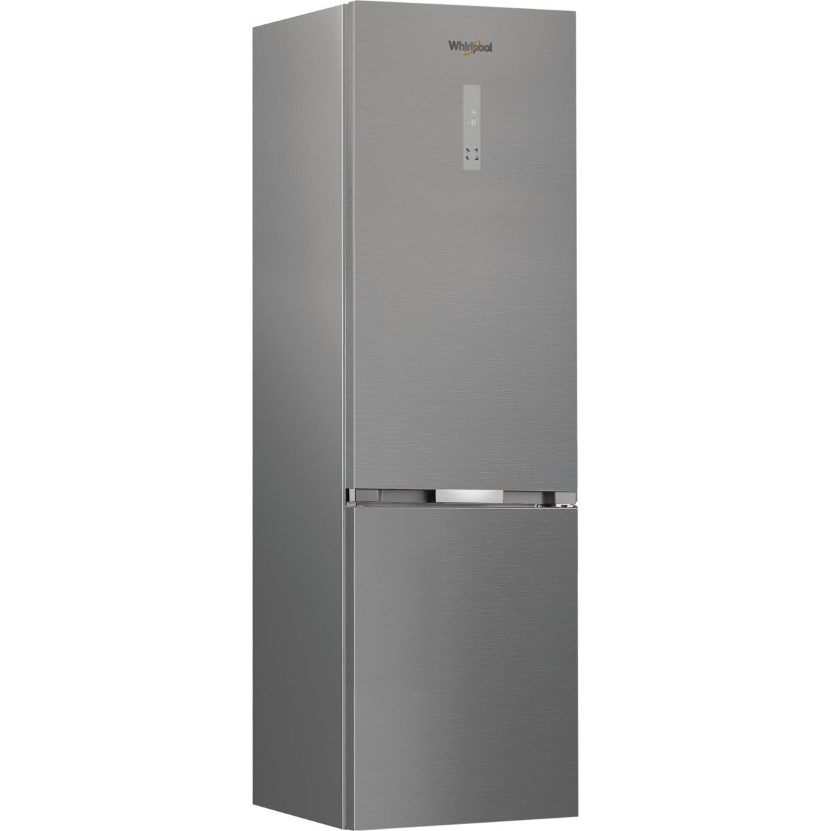 LG Réfrigérateur combiné 2 portes no frost 341 litres GBP30DSLZN - vue 8