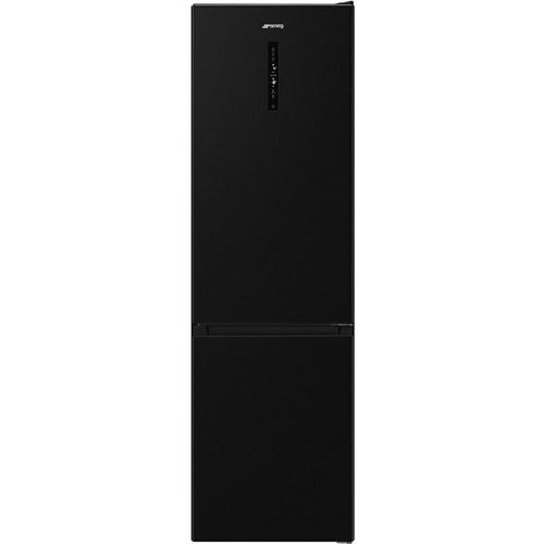 Réfrigérateur Combiné Smeg Rc21Kdnmc