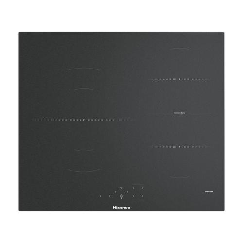 Plaque Induction Hisense Hi63218Sr Infitemattglass