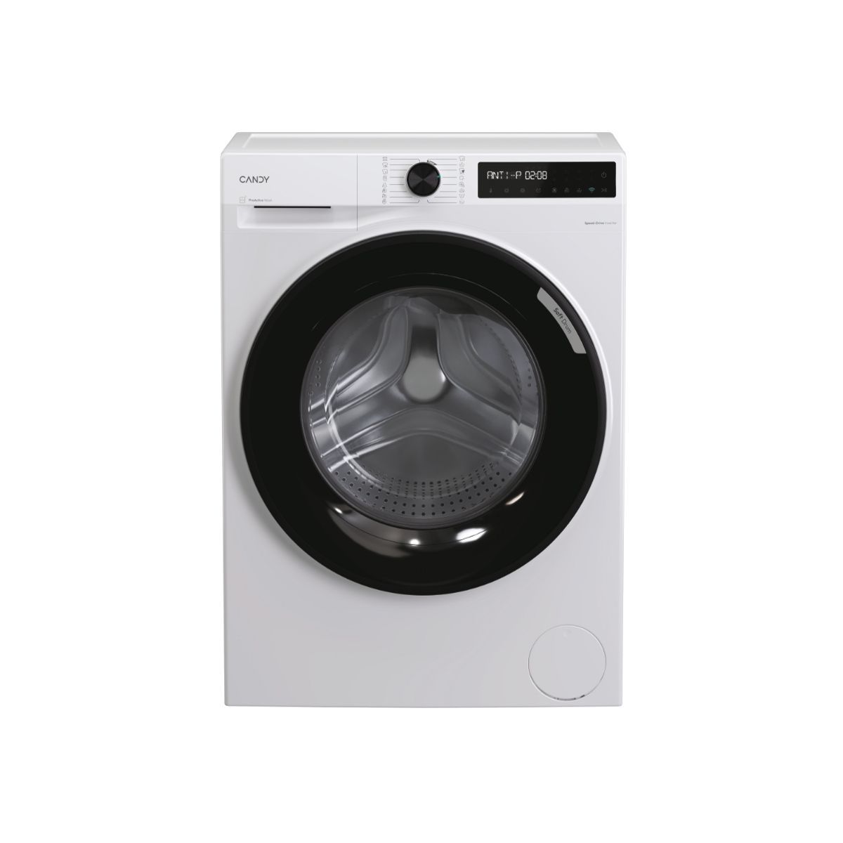 Lave linge hublot BR 47SBL8