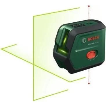 Bosch Laser Lignes AdvancedLevel 2 - vue 2