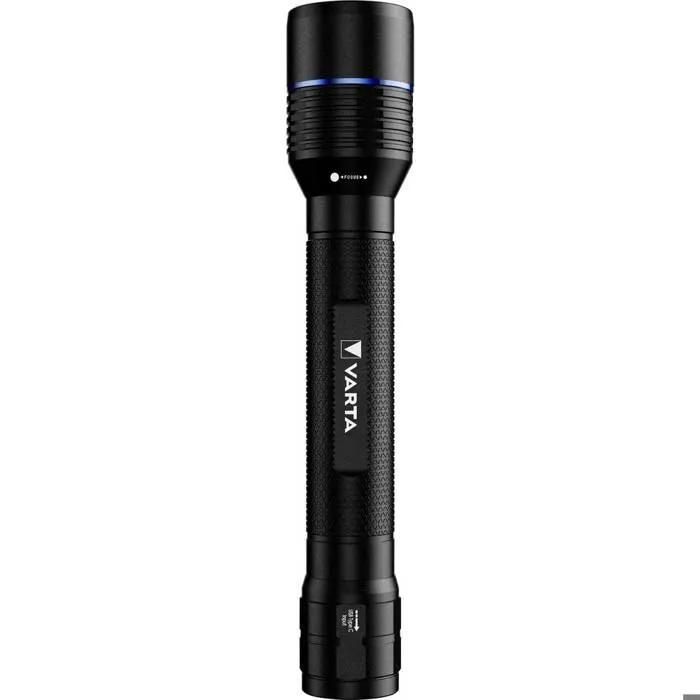 Varta Lampe de poche VARTA Night Cutter Pro F40R Rech. Box 2000 lm 18922101111