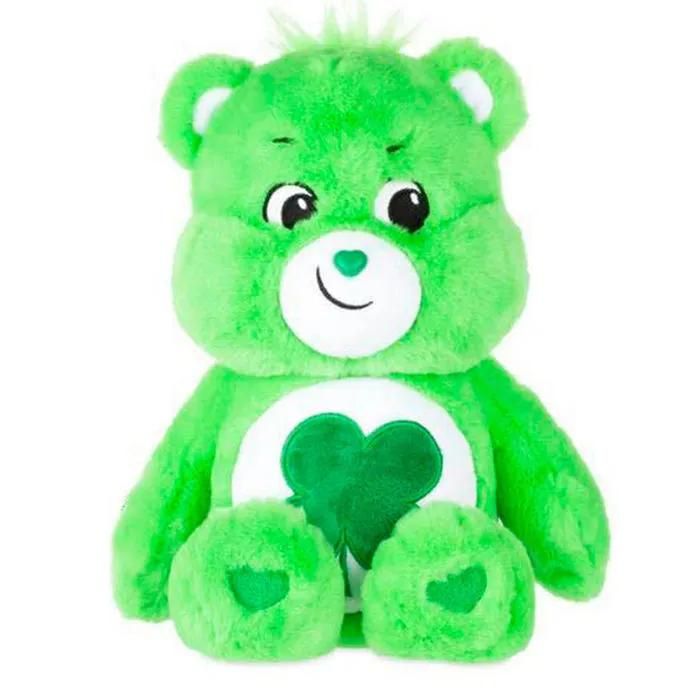 Peluche Simba Care Bears Good Luck Bear
