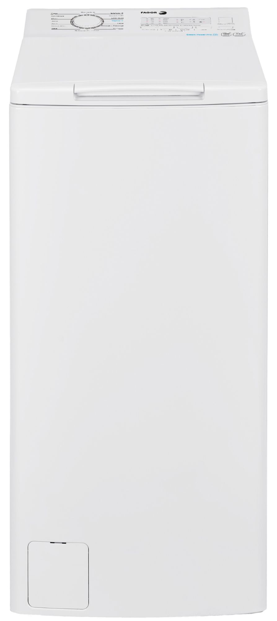 FAGOR FLT5010CD - vue 2