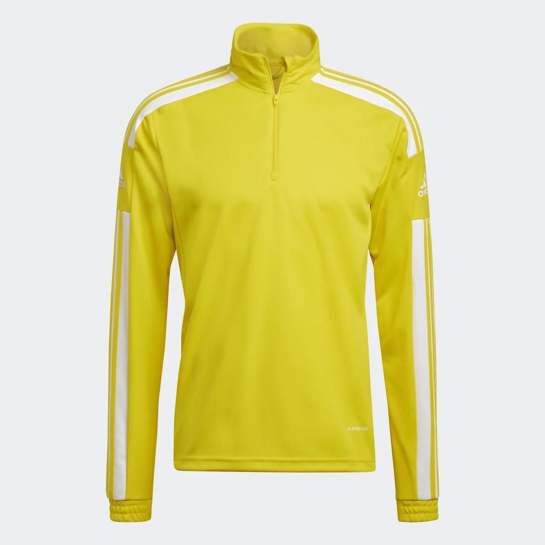 Veste adidas SWEATSHIRT FOOTBALL EU