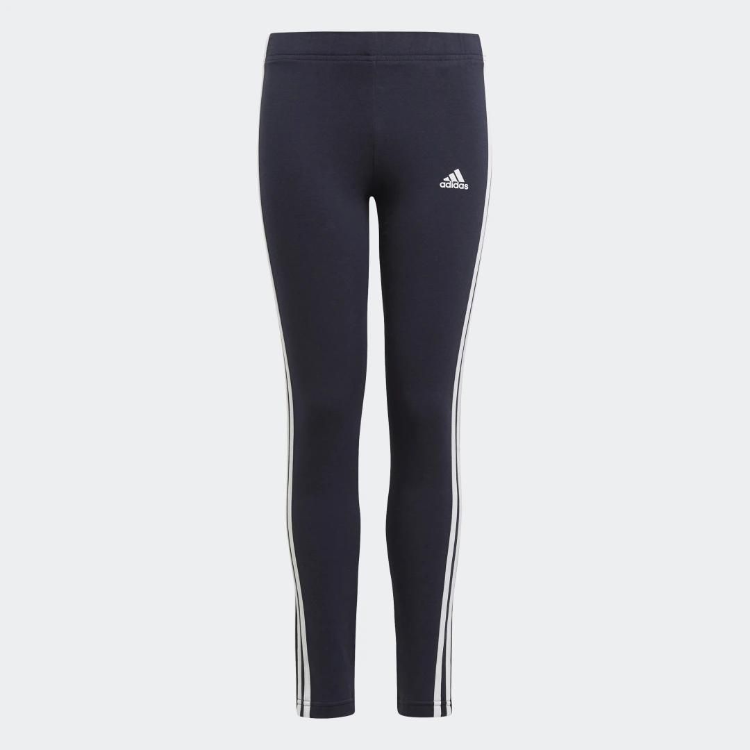 Collants enfant adidas GINS 3 / - vue 2