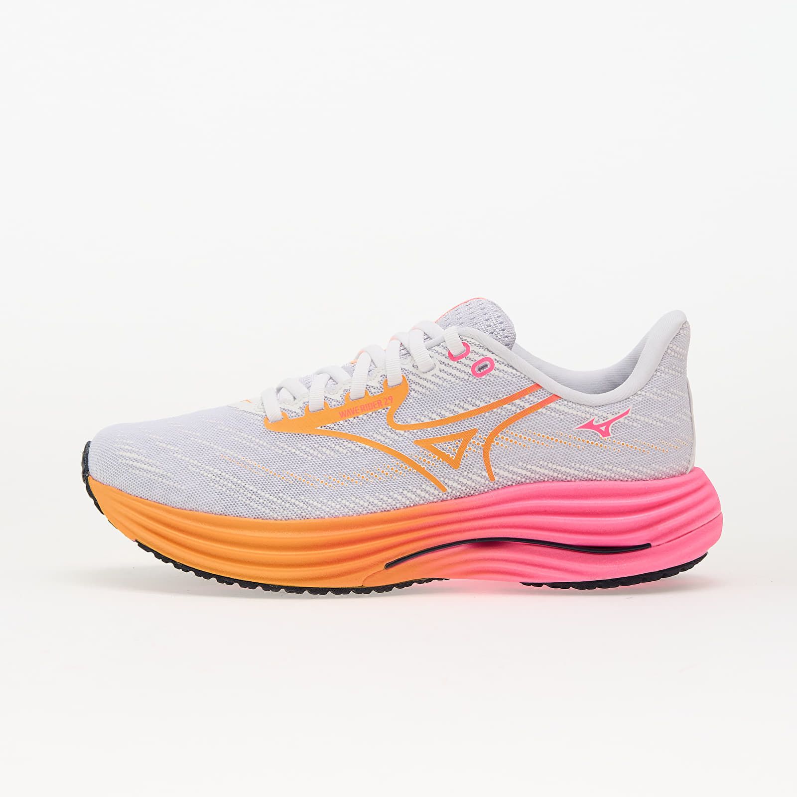Chaussures Mizuno WAVE RIDER 29 - vue 3