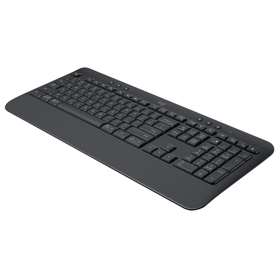 Logitech SIGNATURE K650 CH - vue 2