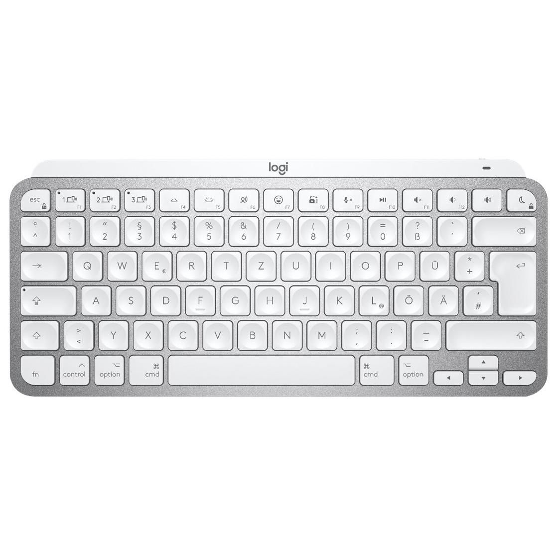 Clavier sans fil MX Keys mini - vue 5