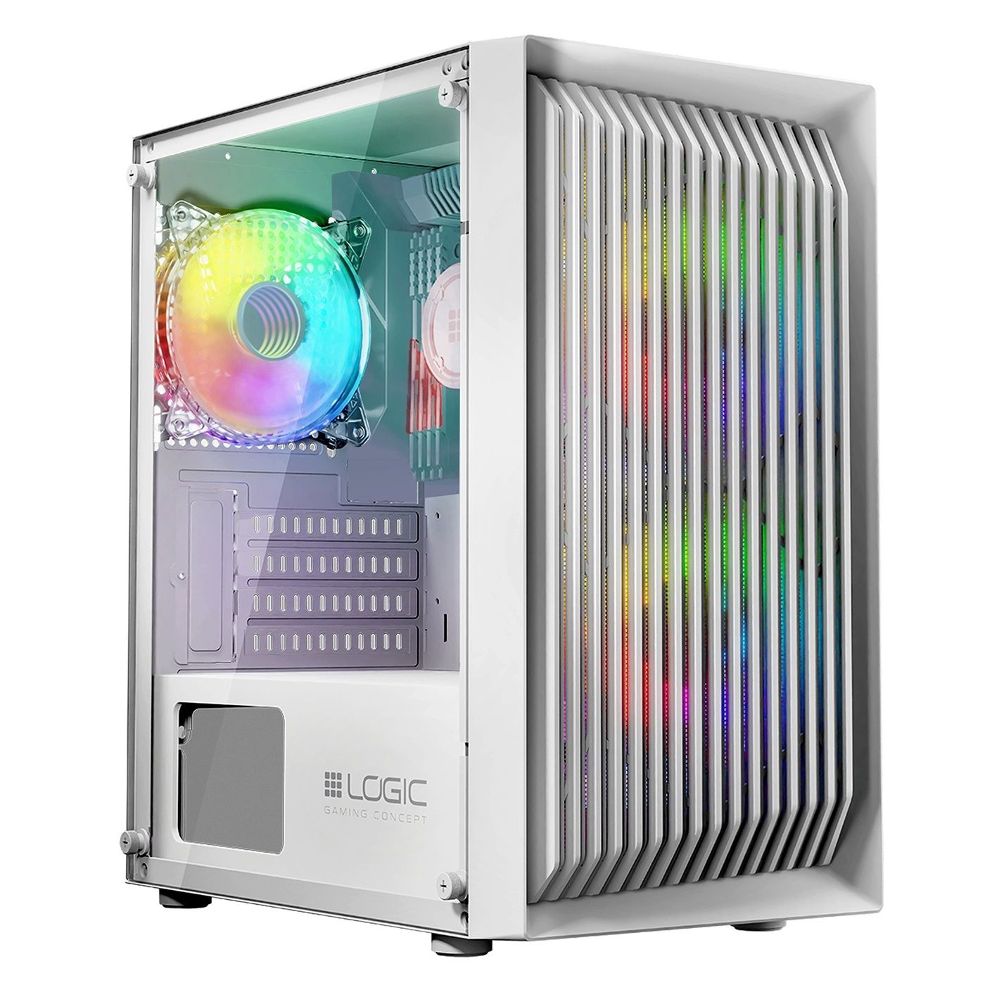 VIST PC Ryzen 7 RAM AMD Radeon RX VEGA 8 SSD WIFI Windows 11 Pro