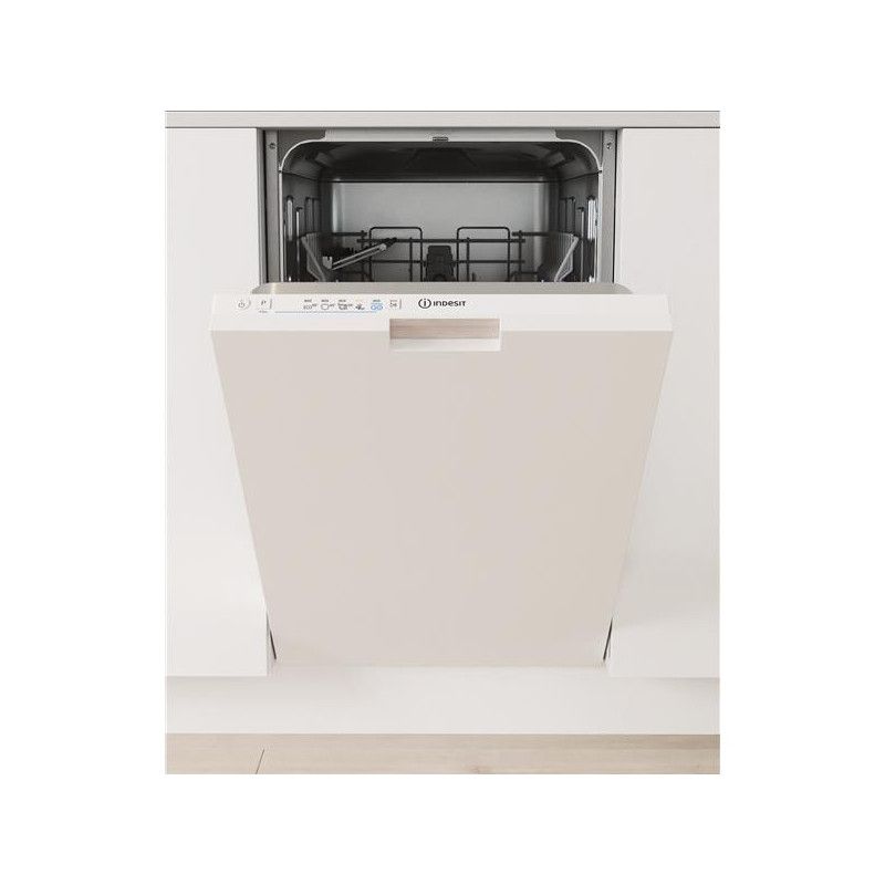 Indesit Lave vaisselle tout intã©grable in2ike107 in2ike107