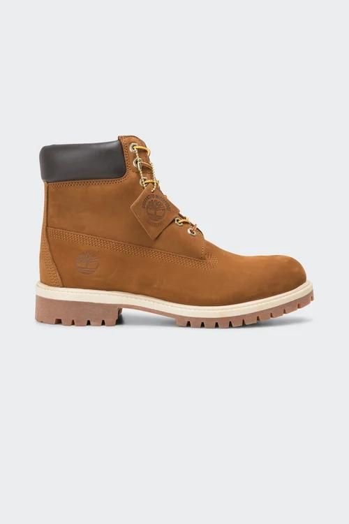 Boots Timberland 6IN PREMIUM BOOT W
