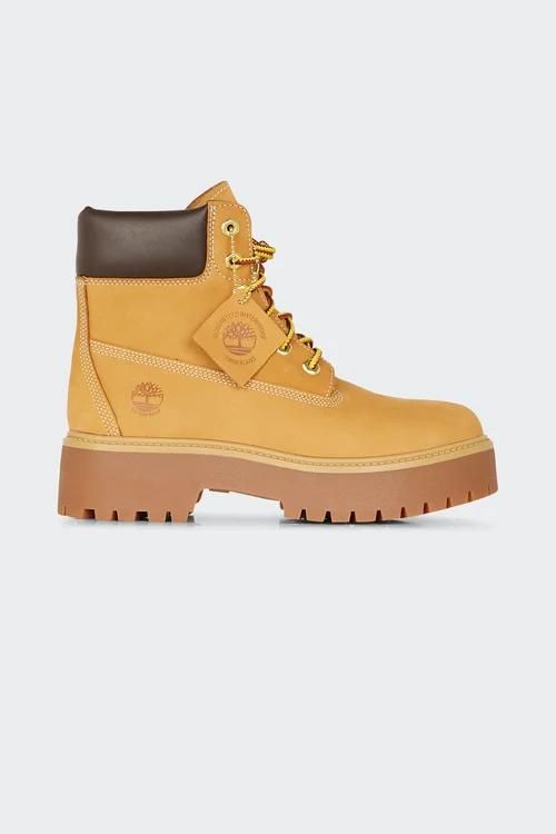 Boots Timberland TBL PREMIUM ELEVATED 6 IN WP